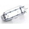 - Senza marca/Generico - Dispenser Erogatore Sapone Liquido da Pare...