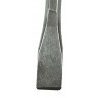 Iron Scalpello per martello pneumatico Piatto SDS plus 14 x 250 x 2...