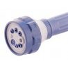 Pistola pulitrice idrompompa lancia portatile giardino 8 getti acqua pompa auto