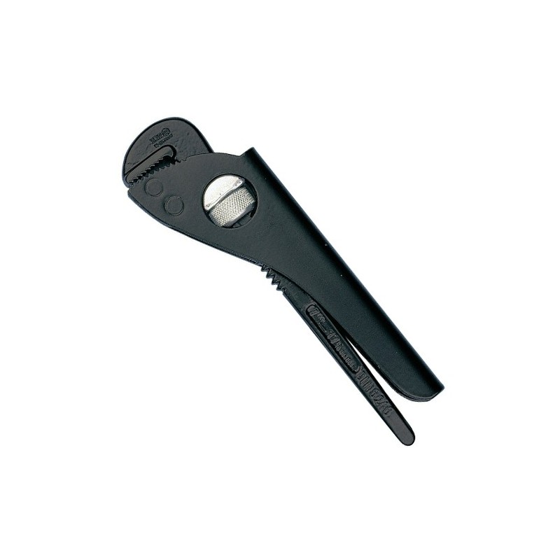 Pinza regolabile pappagallo chiave svita giratubi per tubi dadi 12, 10.5, 9, 7