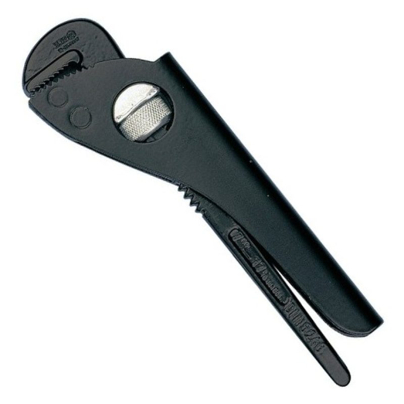 Iron Pinza regolabile pappagallo chiave svita giratubi per tubi dad...