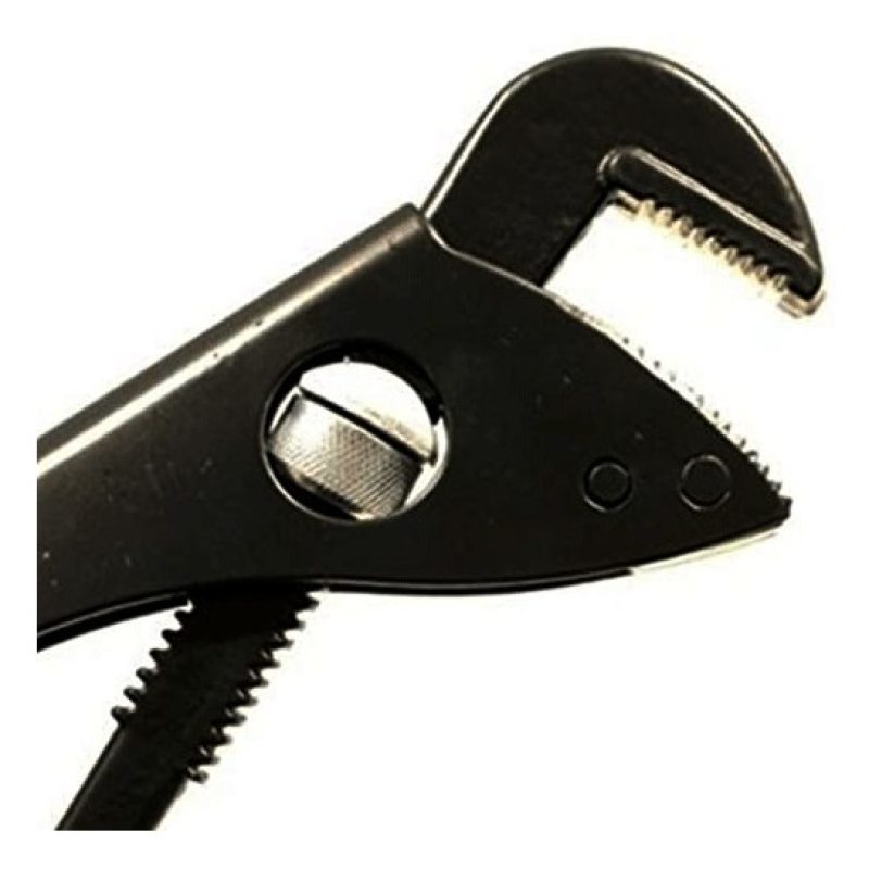 Iron Pinza regolabile pappagallo chiave svita giratubi per tubi dad...