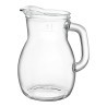 Bormioli Rocco BORMIOLI ROCCO Lotto 12 pezzi Brocca Bistrot 0,25L m...