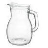 BORMIOLI ROCCO Lotto 12 pezzi Brocca Bistrot 0,25L made in Italy 25...