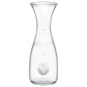 BORMIOLI ROCCO Lotto 12 pezzi Brocca Misura 0.25L made in Italy 250ml vetro ITA