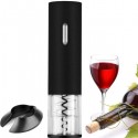 Cavatappi apribottiglie elettrico batterie apri bottiglie taglia capsule vino