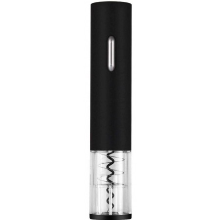 Cavatappi apribottiglie elettrico batterie apri bottiglie taglia capsule vino