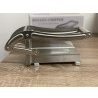 Hongu Cippatrice taglia Patate Patatine Fritte chips Cutter 2 dimen...