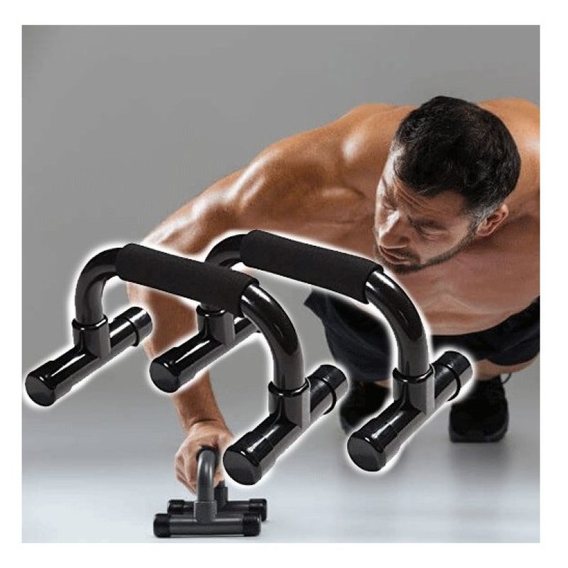DOBO Push up Stand Maniglie Per Flessioni bar pettorali spalle pale...