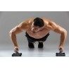 DOBO Push up Stand Maniglie Per Flessioni bar pettorali spalle pale...
