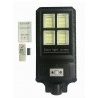 DP LED Lampione stradale LED 60 W pannello solare fotovoltaico 60W ...