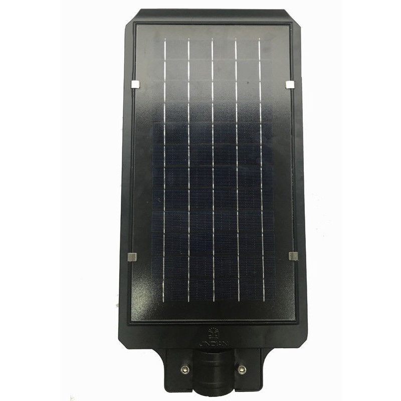 DP LED Lampione stradale LED 60 W pannello solare fotovoltaico 60W ...