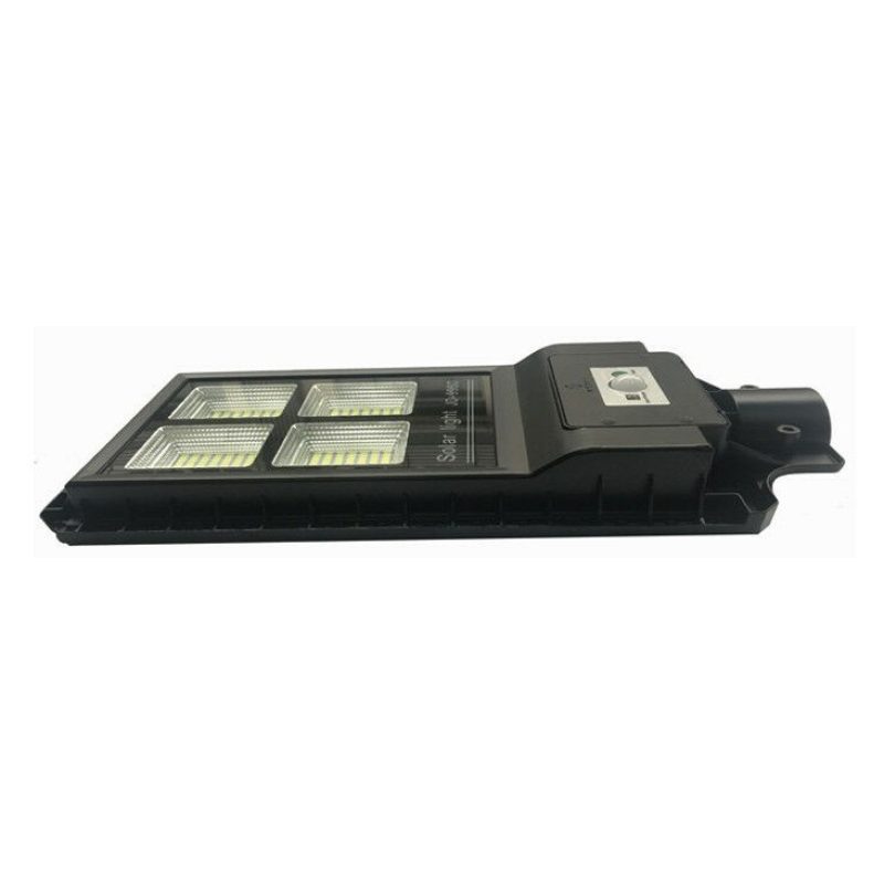 DP LED Lampione stradale LED 60 W pannello solare fotovoltaico 60W ...