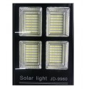 Lampione stradale LED 60 W pannello solare fotovoltaico 60W con telecomando IP66