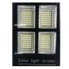 DP LED Lampione stradale LED 60 W pannello solare fotovoltaico 60W ...