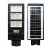 DP LED Lampione stradale LED 120 W pannello solare fotovoltaico 120...