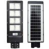 DOBO Lampione stradale LED 60 W pannello solare fotovoltaico 180W c...