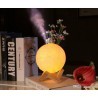 DOBO Umidificatore lampada luna luce led aromaterapia diffusore aro...