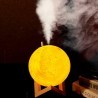 DOBO Umidificatore lampada luna luce led aromaterapia diffusore aro...