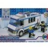 Dolce Casa Costruzioni giocattolo per bambini camion pronto interve...