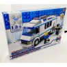 Dolce Casa Costruzioni giocattolo per bambini camion pronto interve...