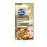 4x Confezione 15ml Siero anti età illuminante viso oro vitamine AcE...
