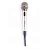 Karaoke Amplificatore Microfono Wireless o Cavo Registratore Canto jack 4.5