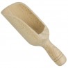 WeHome Sassola sessola sessole pala paletta in legno per farina cer...