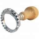 Stampo ravioli cerchio stampino tagliapasta rotondo raviolo maker tondo 5cm