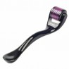 Hongu Derma Roller Con Custodia Da Viaggio Con 540 Aghi Da 0,5 mm P...
