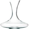 WeHome Decanter per vino in vetro 1L 1 litro areatore caraffa enote...