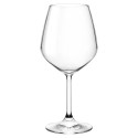 Bormioli Rocco set 6 Calci Resturant rosso 52.5 cl vetro ideali per vino rosso