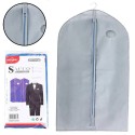 3 custodia sacca porta abiti vestito da viaggio 61x137cm riutilizzabile abito