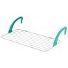 Gimi Stendibiancheria stendino balcone COLOMBO Balcony 10m braccia ...