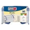 Gimi Stendibiancheria da balcone 3m calorifero radiatore GIMI Radio...