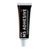 Hongu Barra magnetica porta coltelli acciaio satinato 40cm montaggi...