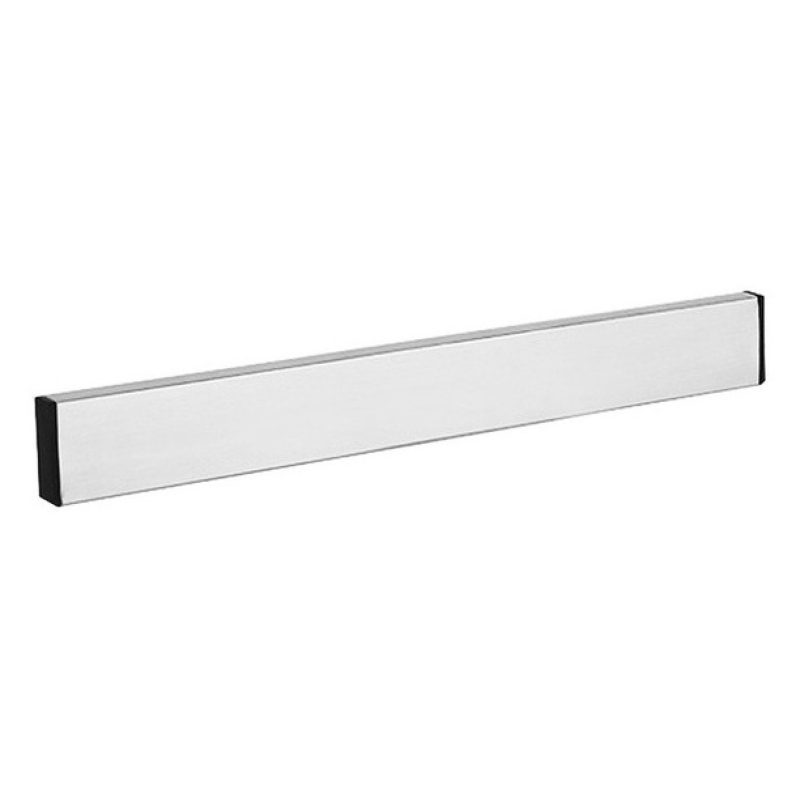 Hongu Barra magnetica porta coltelli acciaio satinato 40cm montaggi...