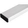 Hongu Barra magnetica porta coltelli acciaio satinato 40cm montaggi...