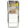 Gimi Gimi Jolly Silver Stendibiancheria da Pavimento, Stendino con ...