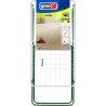 Gimi Gimi Jolly verde Stendibiancheria da Pavimento, Stendino con P...