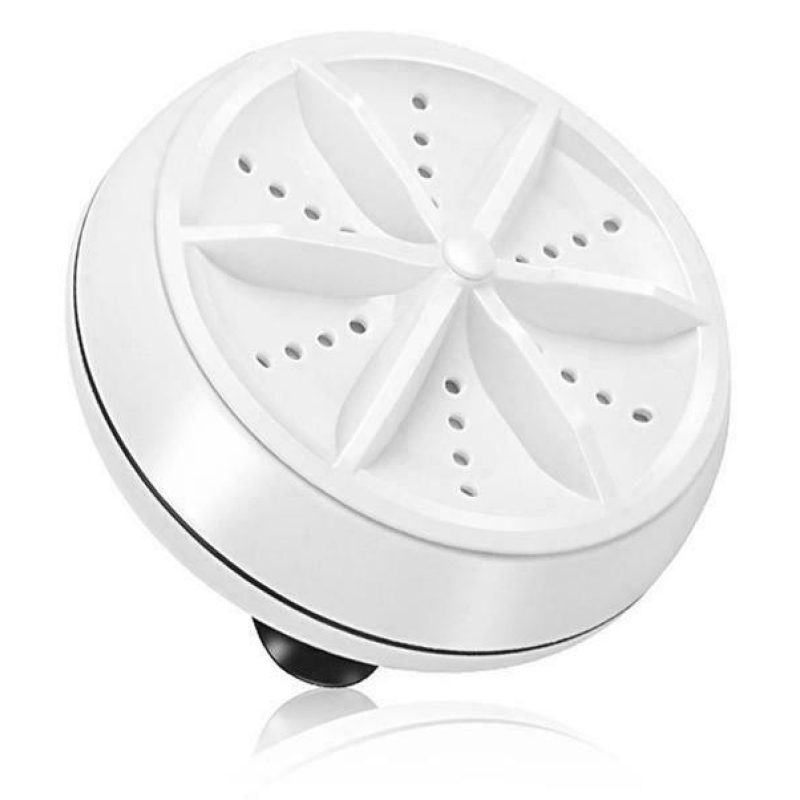 Hongu Mini lavatrice ad ultrasuoni portatile usb lavaggio camper ca...