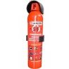 Estintore portatile da 1 kg con supporto auto barca camper camino s...