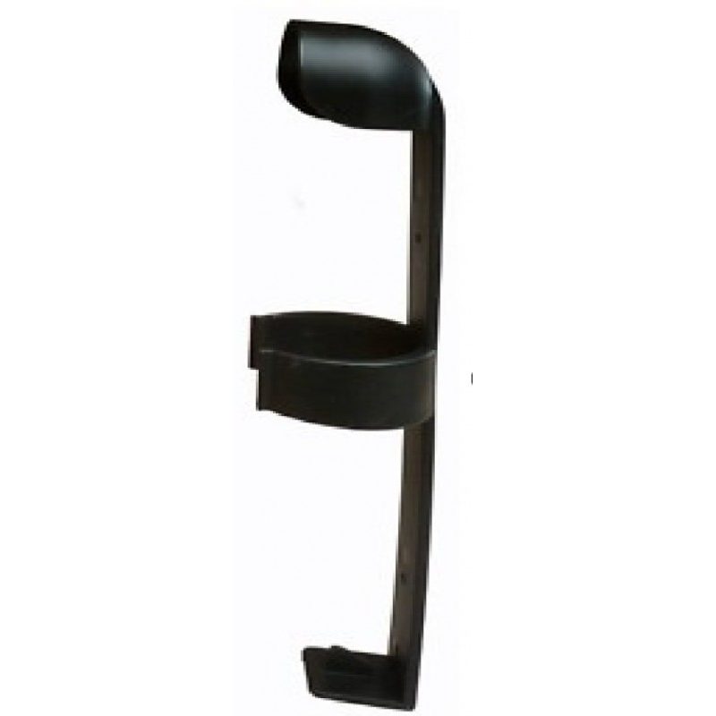 Estintore portatile da 1 kg con supporto auto barca camper camino s...