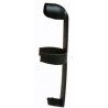 Estintore portatile da 1 kg con supporto auto barca camper camino s...