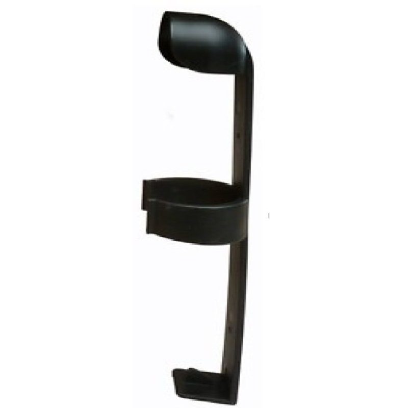 Macota Estintore portatile da 500 g con supporto auto barca camper ...