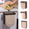 Hongu Supporto porta sacco busta spazzatura cucina rifiuti clip ant...