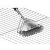 Hongu Spazzola BBQ Barbecue Grill pulizia griglia pulitore in accia...
