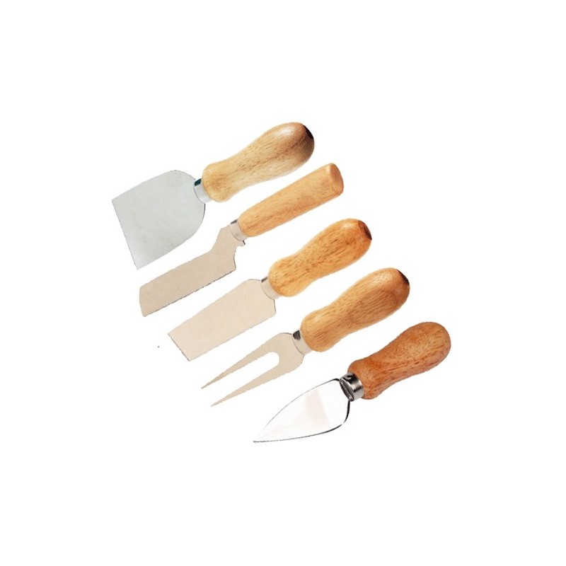Coltelli formaggi cuore campana forchetta vercelli a sega coltello formaggio