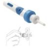 - Senza marca/Generico - Pulisci orecchie elettrico pulizia orecchi...
