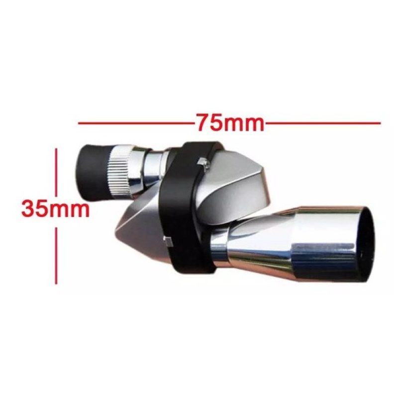 Hongu Cannocchiale telescopico HD mini telescopio monoculare mirino...